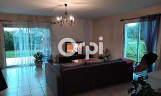 Maison 5 Pièces 114 m² à vendre à Lescar (64230)