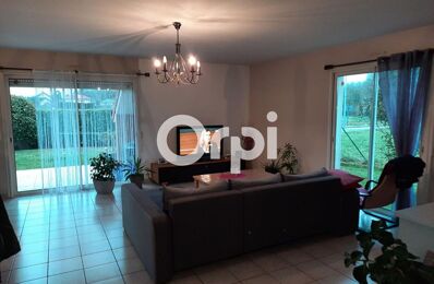 vente maison 281 000 € à proximité de Os-Marsillon (64150)