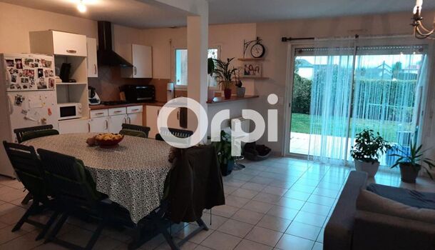Villa / Maison 5 pièces  à vendre Lescar 64230