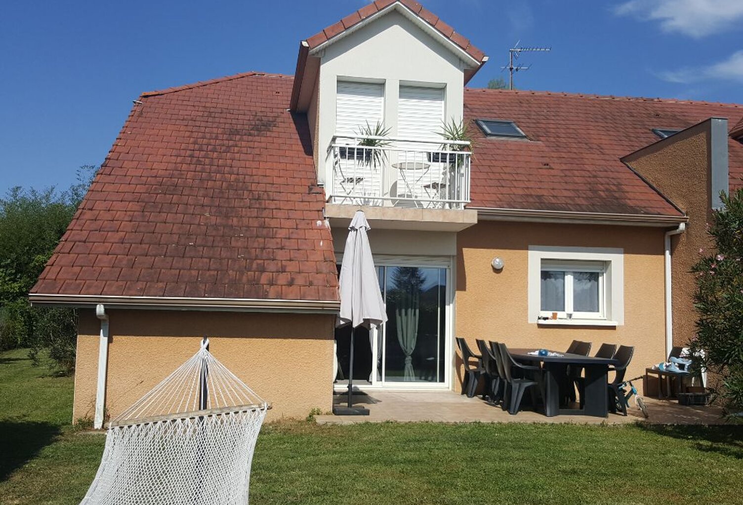 Maison Lescar 5 pièce(s) 114 m2 — photo 1