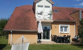 Maison 5 Pièces 114 m² à vendre à Lescar (64230)