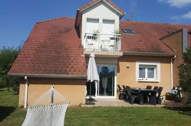 Maison 5 pièces 281000 €