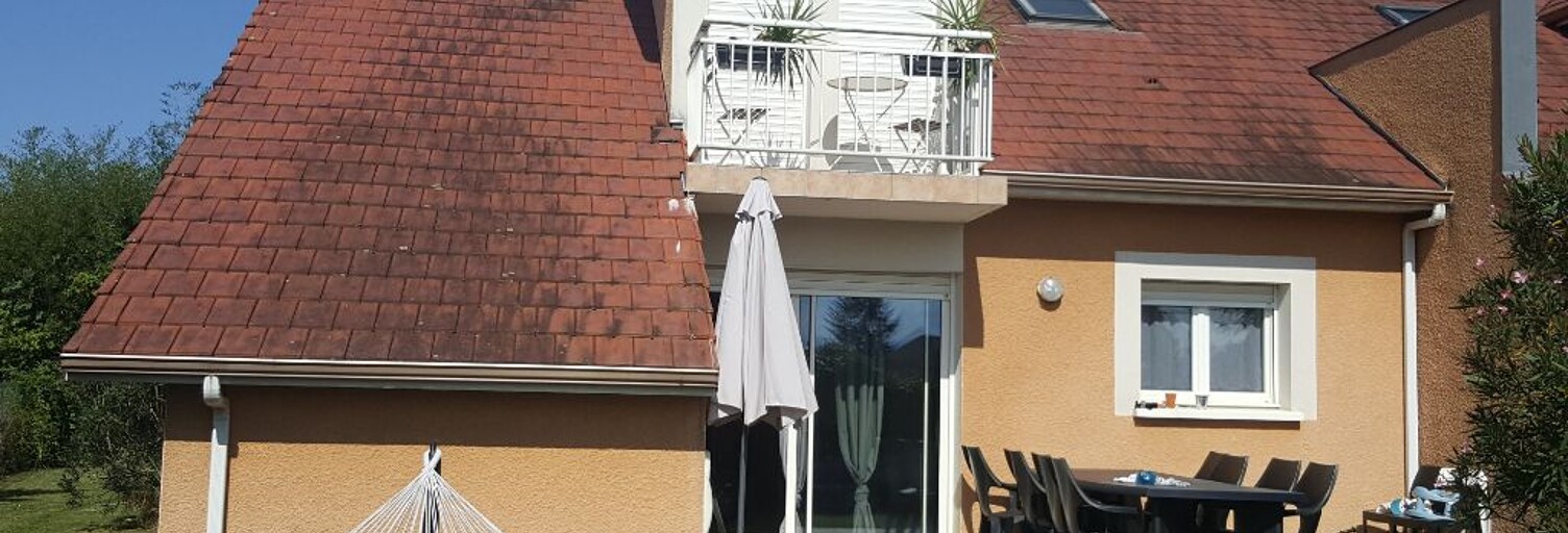 Maison 5 Pièces 114 m² à vendre à Lescar (64230)