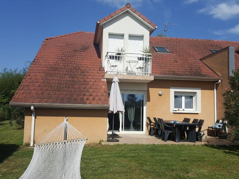 Maison Lescar 5 pièce(s) 114 m2 — photo 1