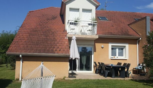 Villa / Maison 5 pièces  à vendre Lescar 64230