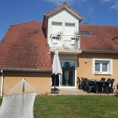 Maison 5 pièces 281000 €