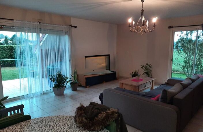 Maison Lescar 5 pièce(s) 114 m2 — photo 2