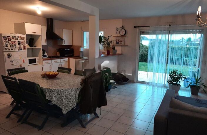 Maison Lescar 5 pièce(s) 114 m2 — photo 3