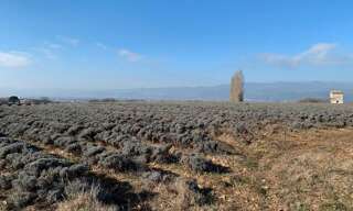 Terrain 367 m² à construire Montélimar (26200)