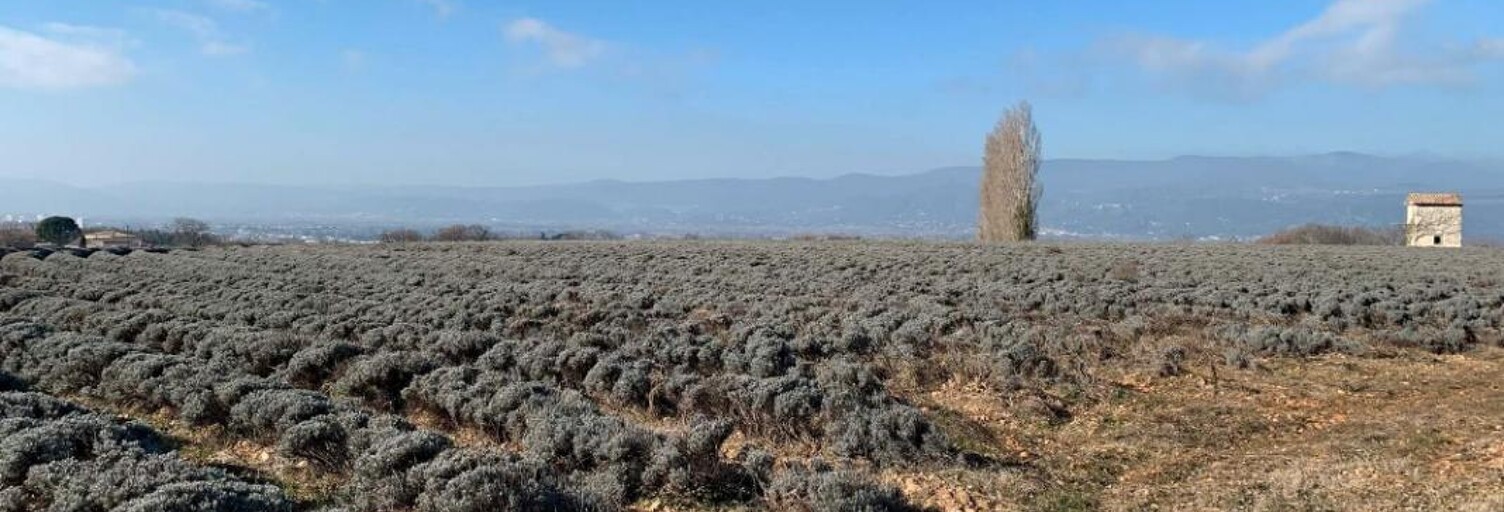 Terrain 367 m² à construire Montélimar (26200)