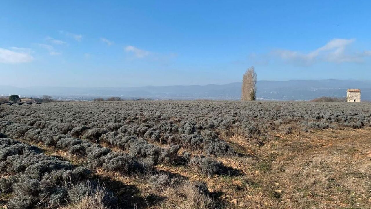 terrain 492 m2 à construire à Montélimar (26200)