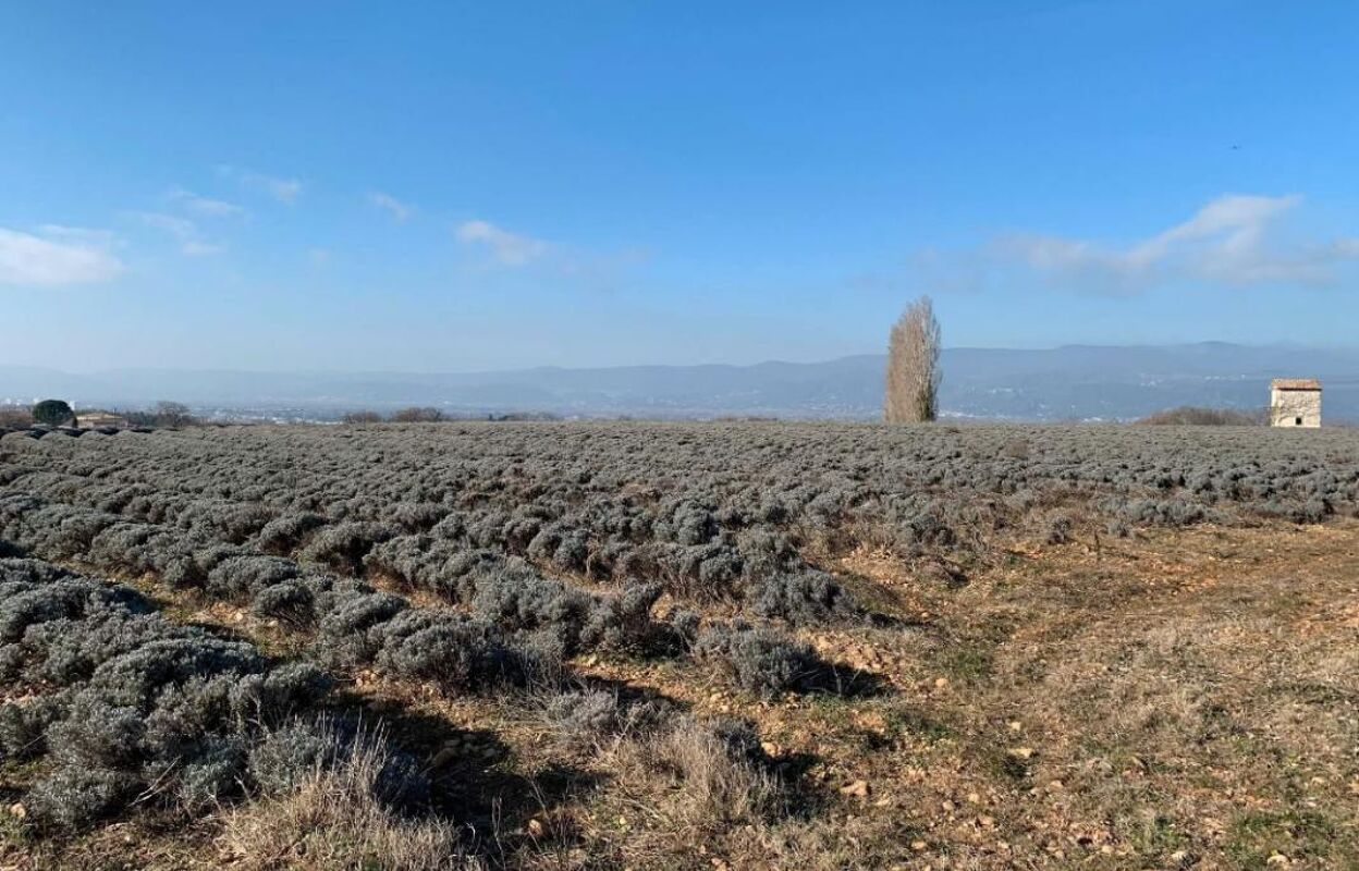 terrain 492 m2 à construire à Montélimar (26200)