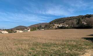 Terrain 441 m² à construire Saint-Marcel-lès-Sauzet (26740)