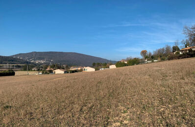 construire terrain 240 000 € à proximité de Loriol-sur-Drôme (26270)