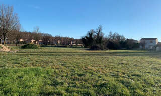 Terrain 559 m² à construire Loriol-sur-Drôme (26270)