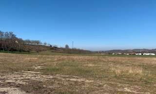 Terrain 426 m² à construire Sainte-Eulalie-en-Royans (26190)