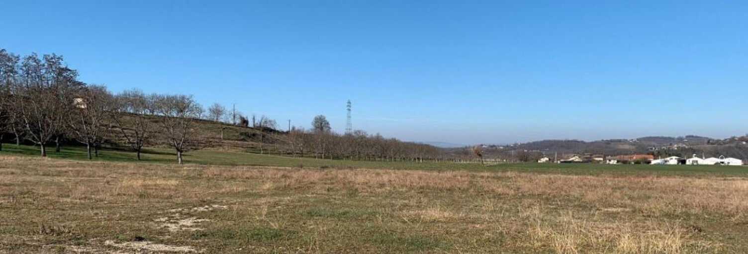 Terrain 426 m² à construire Sainte-Eulalie-en-Royans (26190)