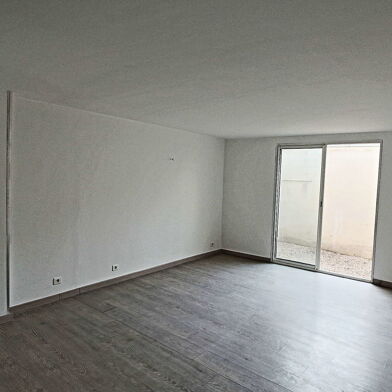 Appartement 3 pièces 91 m²