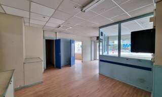 Commerce   m² à vendre à Pau (64000)