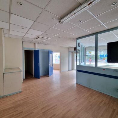 Commerce  108000 €