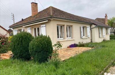 vente maison 178 000 € à proximité de Luc-sur-Mer (14530)