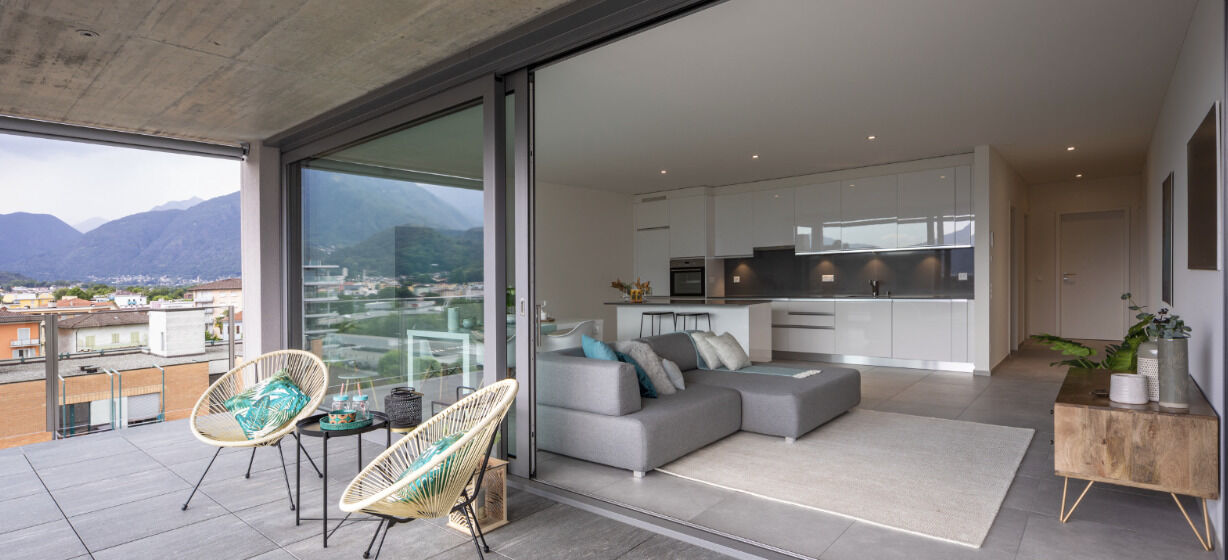 Appartement  T2 à vendre Bron 69500