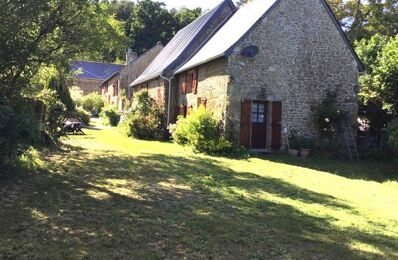 vente maison 256 250 € à proximité de Saint-Aubin-d'Aubigné (35250)