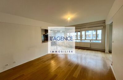 vente appartement 218 900 € à proximité de Treslon (51140)