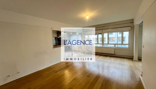 Appartement 4 pièces  à vendre Reims 51100