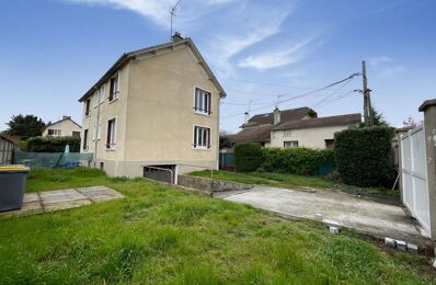 location maison 800 € CC /mois à proximité de La Falaise (78410)