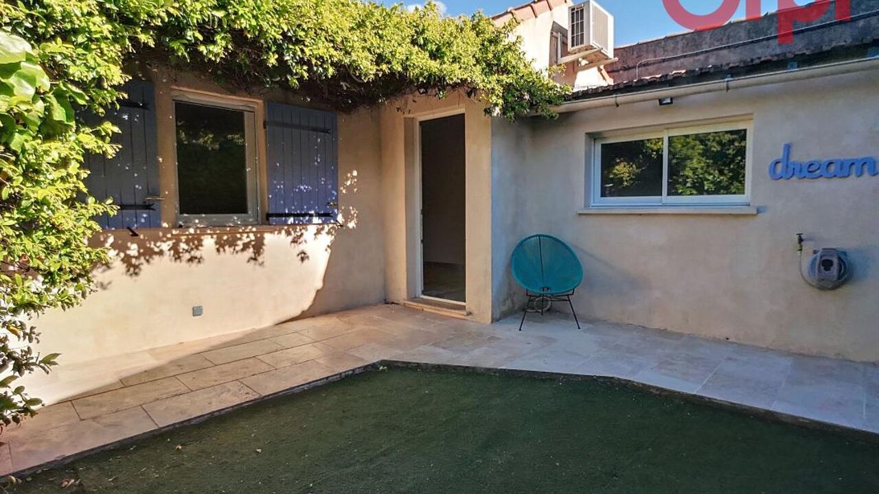 maison 2 pièces 26 m2 à vendre à Avignon (84000)