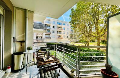 vente appartement 175 000 € à proximité de Saint-Cyr-Au-Mont-d'Or (69450)