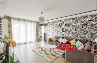 vente appartement 289 000 € à proximité de Orliénas (69530)