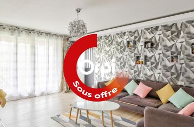 vente appartement 289 000 € à proximité de Francheville (69340)