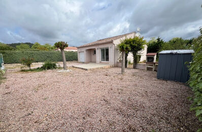 vente maison 187 000 € à proximité de Saint-Amans-Soult (81240)