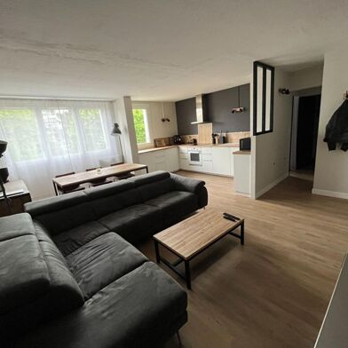 Appartement 2 pièces 230000 €