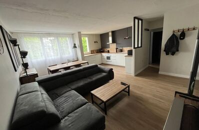vente appartement 230 000 € à proximité de Gradignan (33170)