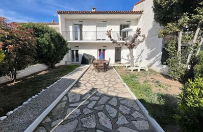 vente maison 263 000 € à proximité de Cap d'Agde (34300)