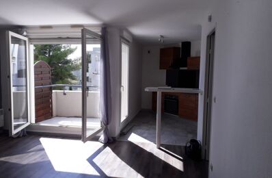 location appartement 744 € CC /mois à proximité de Hérault (34)