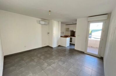 appartement 3 pièces 50 m2 à louer à Montpellier (34070)