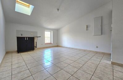 appartement 2 pièces 30 m2 à vendre à Beauvoisin (30640)