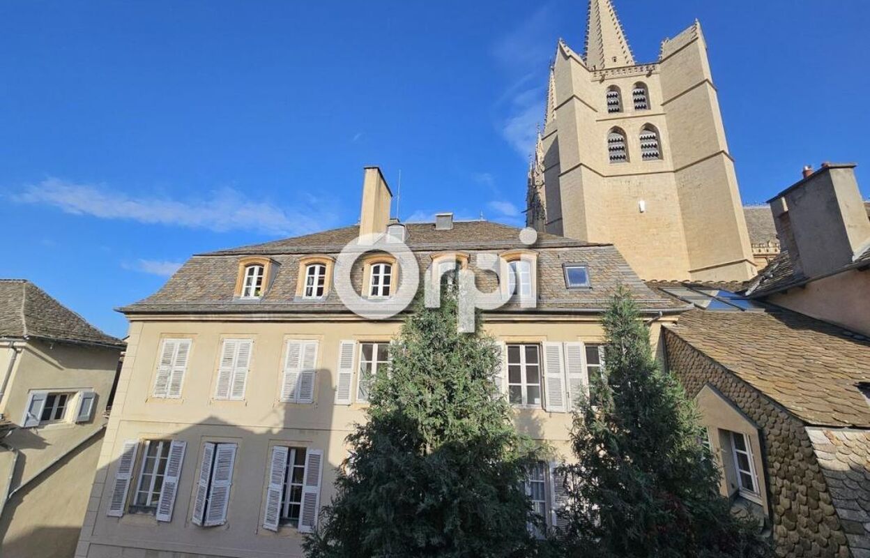 appartement 4 pièces 78 m2 à vendre à Mende (48000)