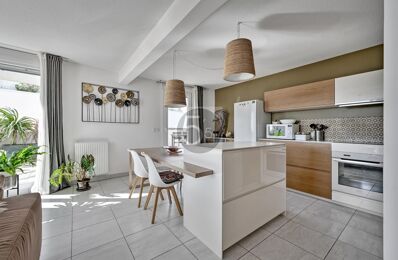vente appartement 748 000 € à proximité de Saint-Mathieu-de-Tréviers (34270)