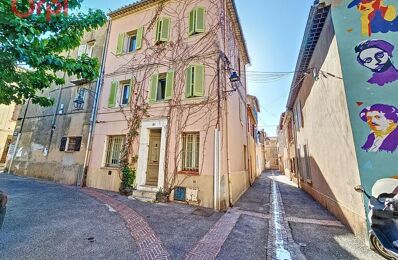 vente maison 220 000 € à proximité de Toulon (83000)