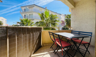 Appartement 1 Pièce 26 m² à vendre à Hendaye (64700)