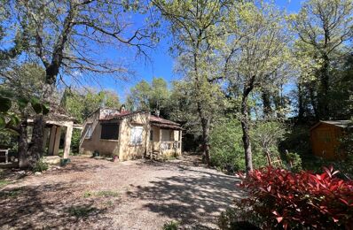 vente maison 241 000 € à proximité de La Bouilladisse (13720)