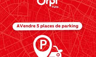 Garage   m² à vendre à Yutz (57970)