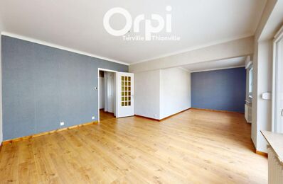 vente appartement 260 000 € à proximité de Kanfen (57330)