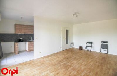 location appartement 838 € CC /mois à proximité de Herblay-sur-Seine (95220)
