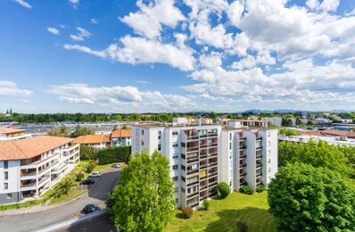 vente appartement 189 000 € à proximité de Hasparren (64240)
